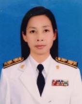 นางสาวเผินนภา กรองทอง